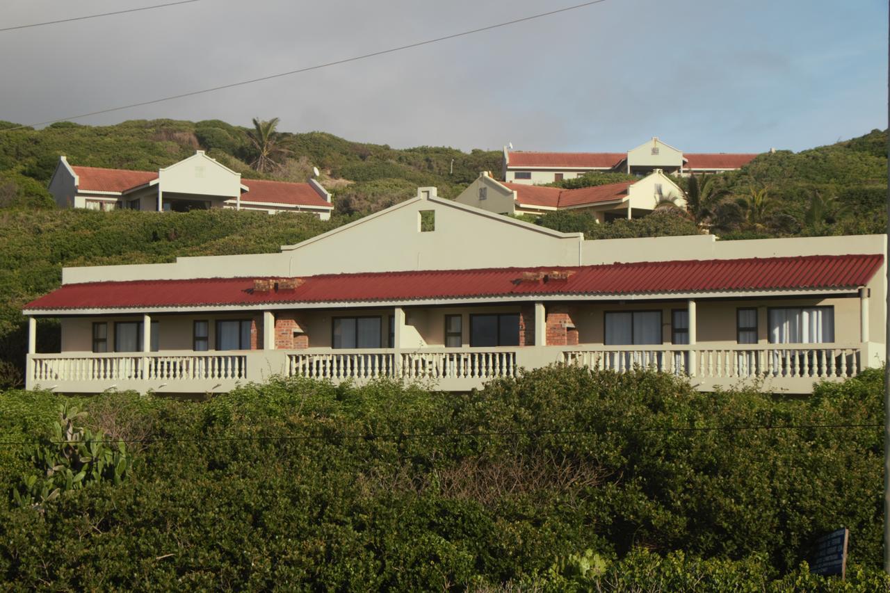 Go Wild Beach Resort Xai Xai Exterior photo